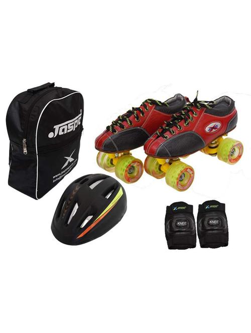 multi colored waveboard sports kit - 18847581 - Very Small Image - 1