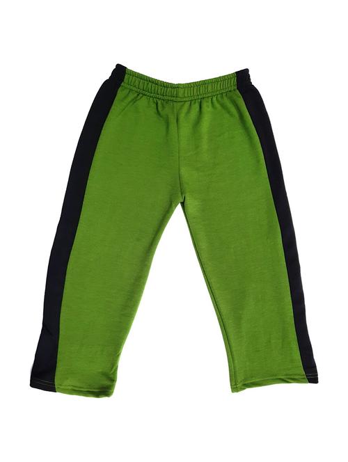 multi colored fleece full length sets twin & dungree - 18864215 - Very Small Image - 1