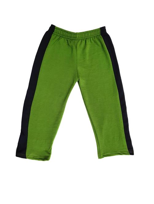 multi colored fleece full length sets twin & dungree - 18866638 - Very Small Image - 1