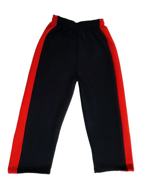 multi colored fleece full length twin sets & dungree - 18867465 - Very Small Image - 1