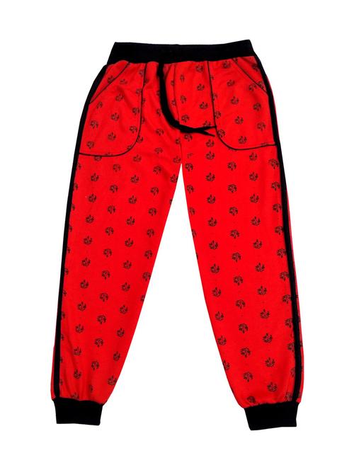 multi colored fleece full length sets twin & dungree - 18868063 - Very Small Image - 1