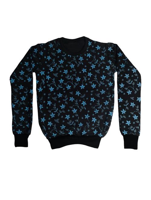multi colored fleece full length sets twin & dungree - 18868208 - Very Small Image - 1