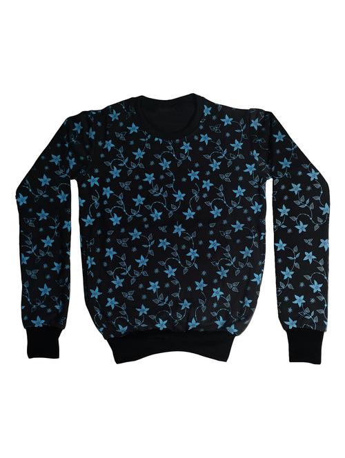 multi colored fleece full length sets twin & dungree - 18869518 - Very Small Image - 1