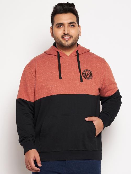 hooded null sweatshirt - 18876526 - Very Small Image - 1
