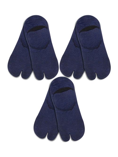 multi colored cotton sock - 18877960 - Very Small Image - 1