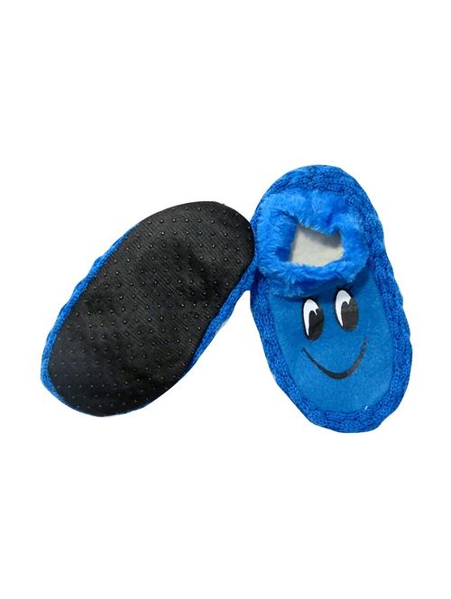 multi colored cotton ankle length sock - 18878369 - Very Small Image - 1