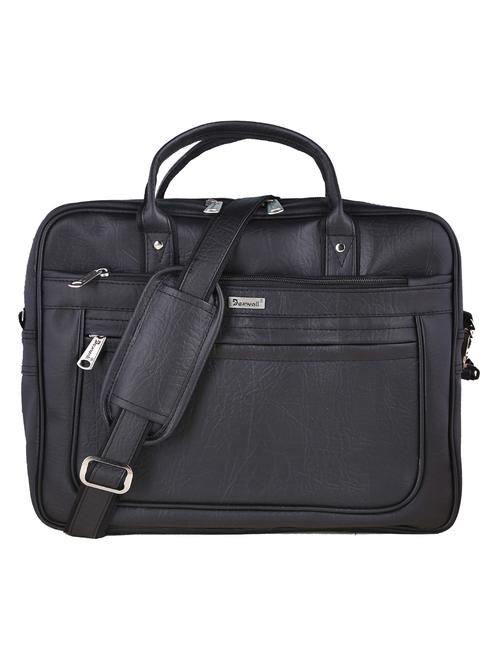 multi colored leather messenger messengerbag - 18879201 - Very Small Image - 1