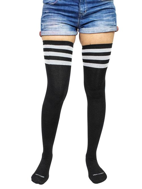 pack of 2 multicolored stocking - 18880417 - Very Small Image - 1