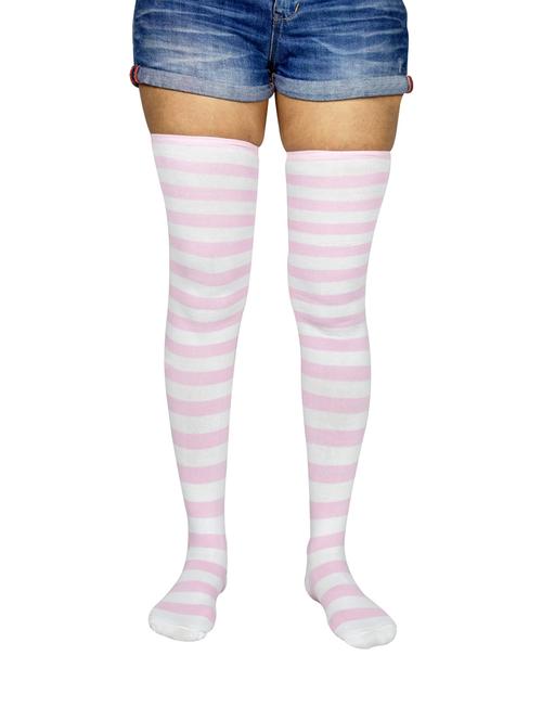 multi colored cotton stockings - 18880713 - Very Small Image - 1