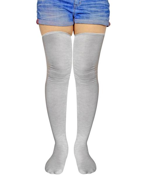 multi colored cotton stockings - 18880764 - Very Small Image - 1