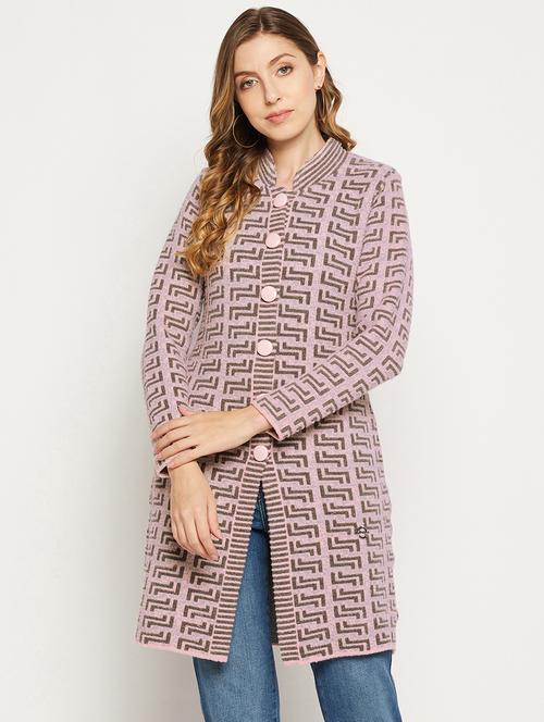 multi coloured cardigan - 18881117 - Very Small Image - 1
