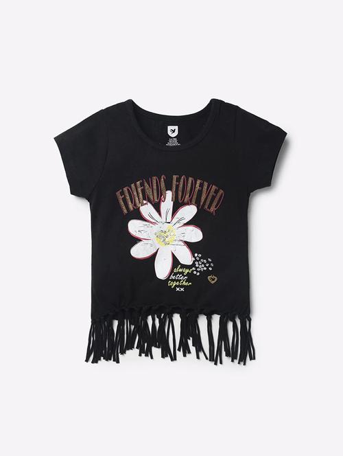 black knit top - 18882915 - Very Small Image - 1