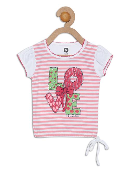 white knit top - 18882965 - Very Small Image - 1