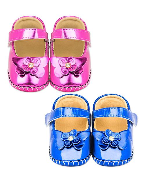 kids multi colored booty - 18884122 - Very Small Image - 1