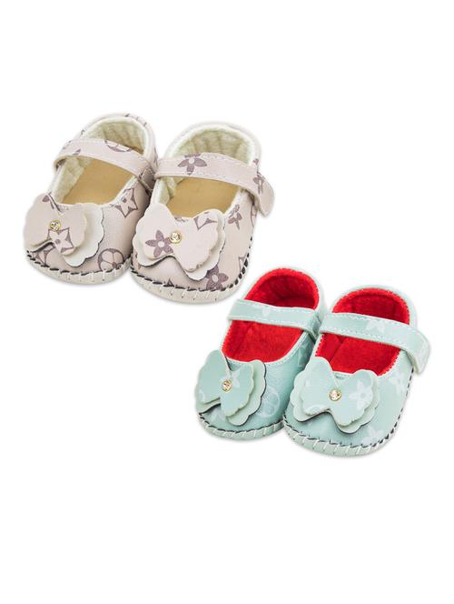 kids multi colored booty - 18884126 - Very Small Image - 1