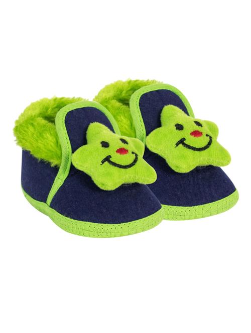 kids fancy soft booty - 18884129 - Very Small Image - 1