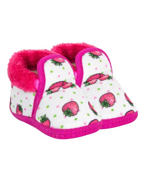 kids fancy soft booty - 18884131 - Very Small Image - 1