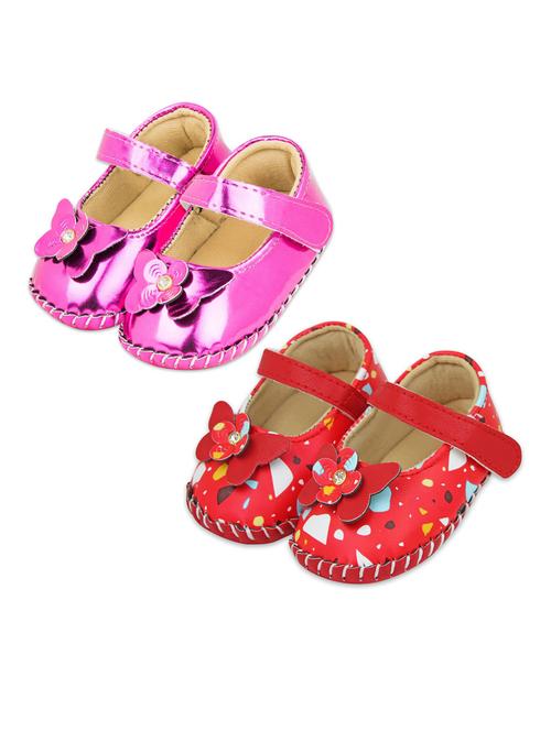 kids multi colored booty - 18884133 - Very Small Image - 1