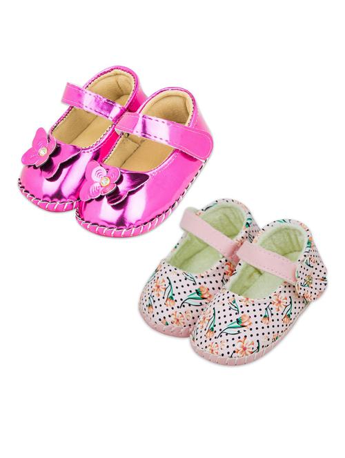 kids multi colored booty - 18884135 - Very Small Image - 1