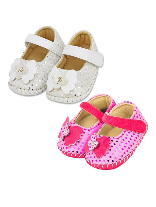 kids multi colored booty - 18884137 - Very Small Image - 1