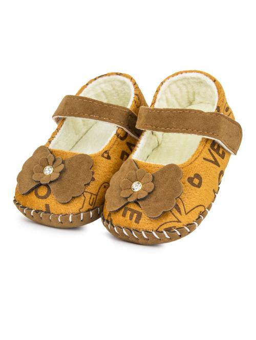 kids fancy soft booty - 18884146 - Very Small Image - 1