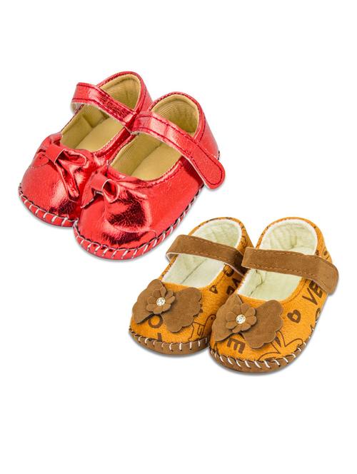 kids multi colored booty - 18884149 - Very Small Image - 1