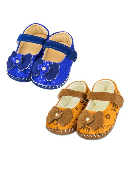 kids multi colored booty - 18884150 - Very Small Image - 1