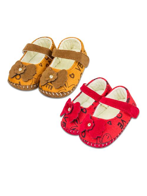 kids multi colored booty - 18884153 - Very Small Image - 1