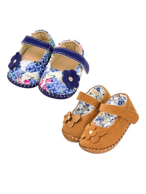 kids multi colored booty - 18884167 - Very Small Image - 1