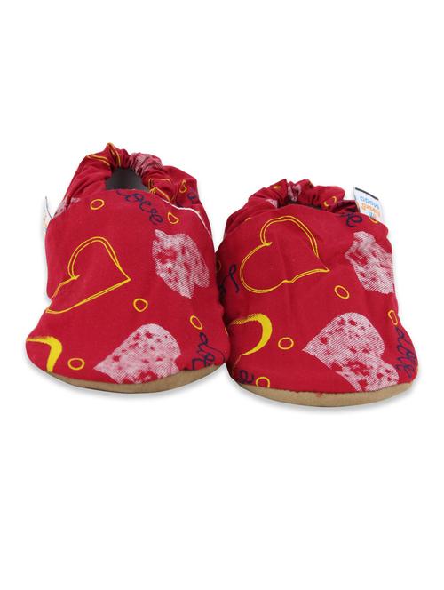 kids fancy soft booty - 18884175 - Very Small Image - 1