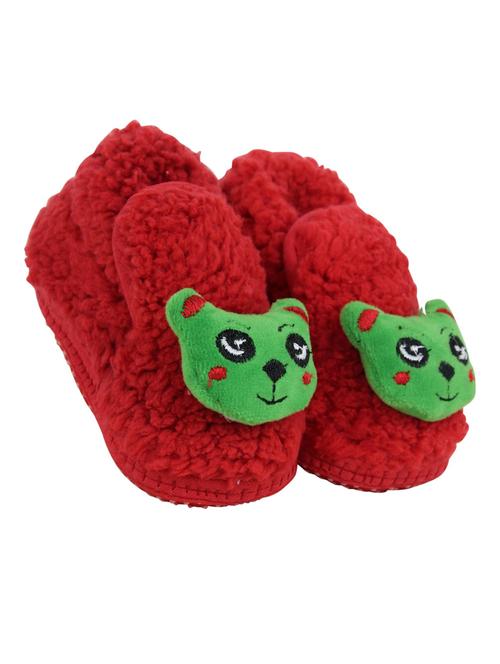 kids fancy soft booty - 18884186 - Very Small Image - 1