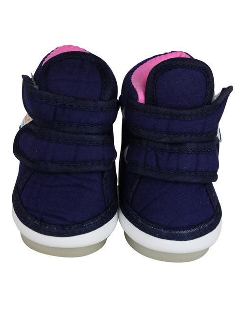 kids fancy soft booty - 18884187 - Very Small Image - 1