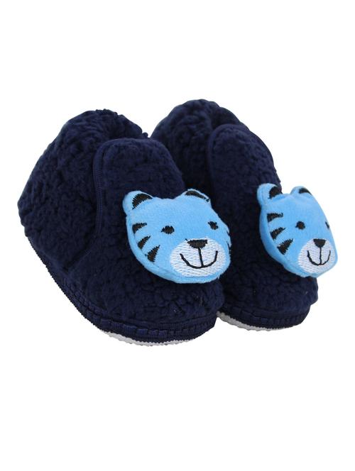 kids fancy soft booty - 18884190 - Very Small Image - 1