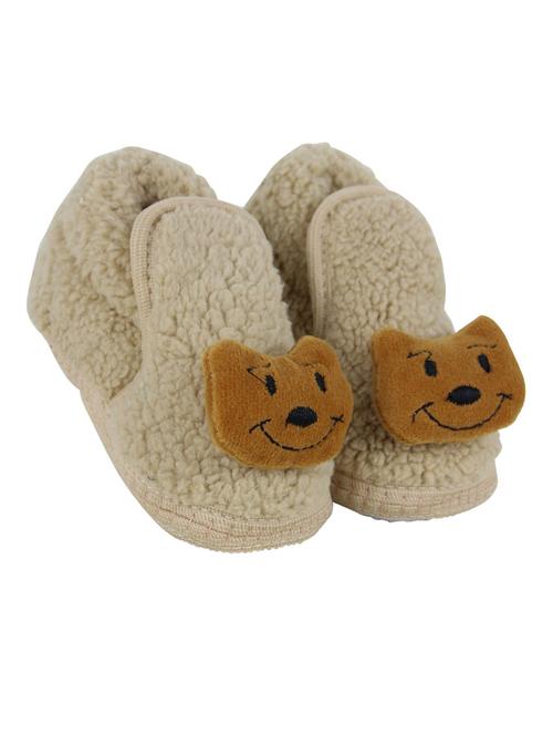kids fancy soft booty - 18884198 - Very Small Image - 1