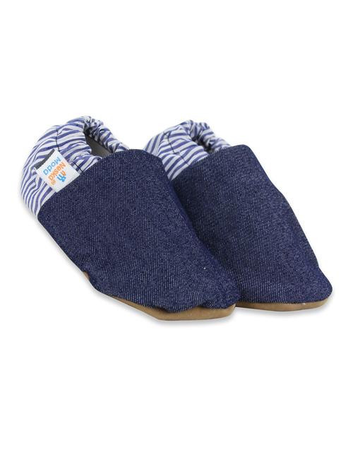 kids fancy soft booty - 18884200 - Very Small Image - 1