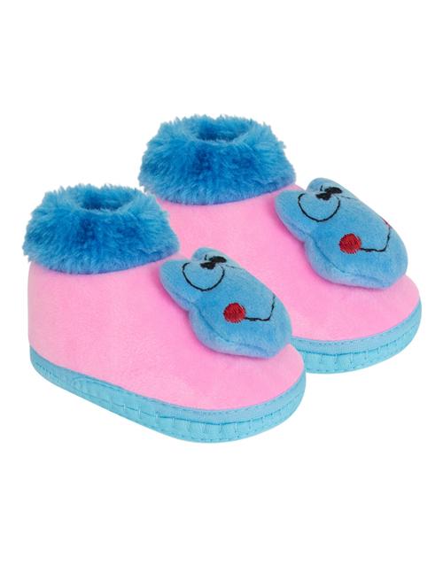 kids fancy soft booty - 18884266 - Very Small Image - 1