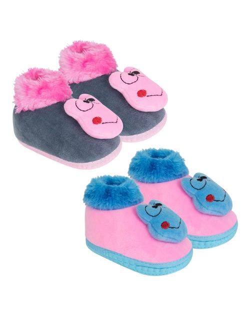 kids fancy soft booty - 18884280 - Very Small Image - 1