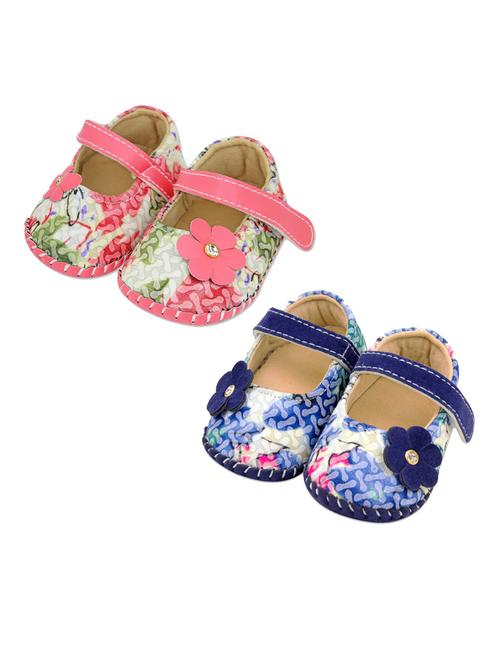 kids multi colored booty - 18884357 - Very Small Image - 1