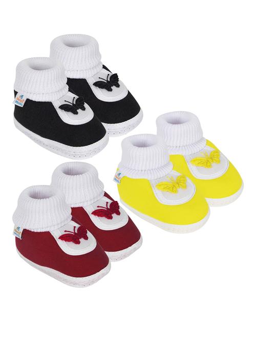 multi colored fabric booty - 18884667 - Very Small Image - 1