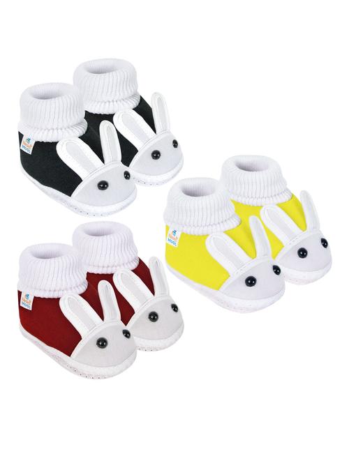 multi colored fabric booty - 18884672 - Very Small Image - 1