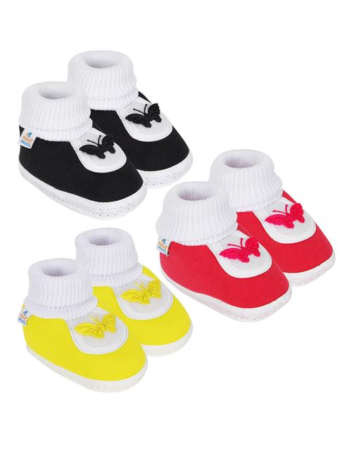 kids multi colored booty - 18884865 - Very Small Image - 1