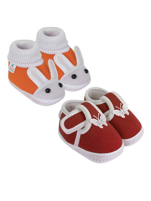 kids multi colored booty - 18884867 - Very Small Image - 1