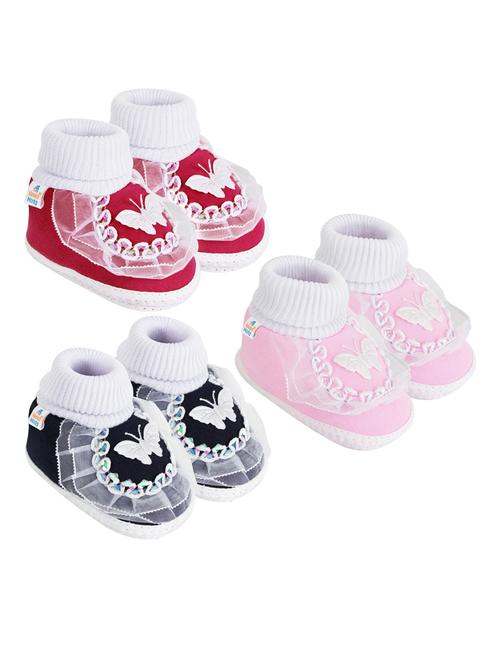 kids multi colored booty - 18884869 - Very Small Image - 1
