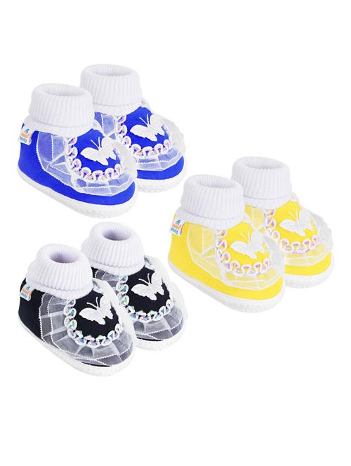 kids multi colored booty - 18884878 - Very Small Image - 1