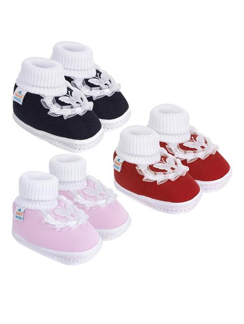 kids multi colored booty - 18884882 - Very Small Image - 1