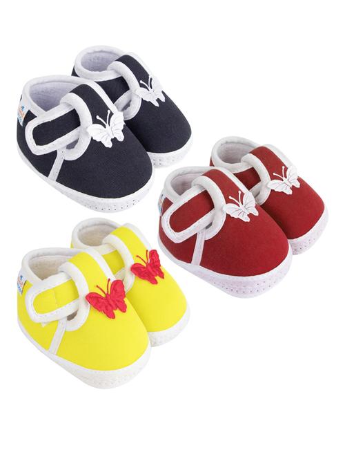 kids multi colored booty - 18884884 - Very Small Image - 1