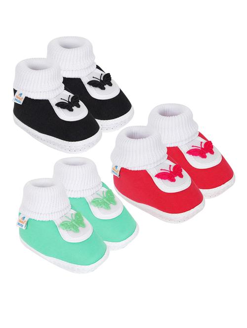 kids multi colored booty - 18884885 - Very Small Image - 1