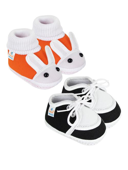 kids multi colored booty - 18884887 - Very Small Image - 1