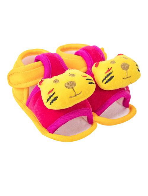 kids multi colored booty - 18884889 - Very Small Image - 1