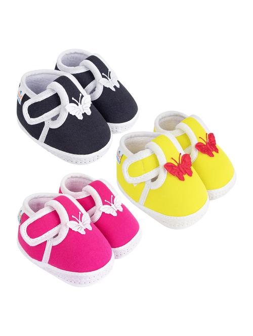 kids multi colored booty - 18884892 - Very Small Image - 1